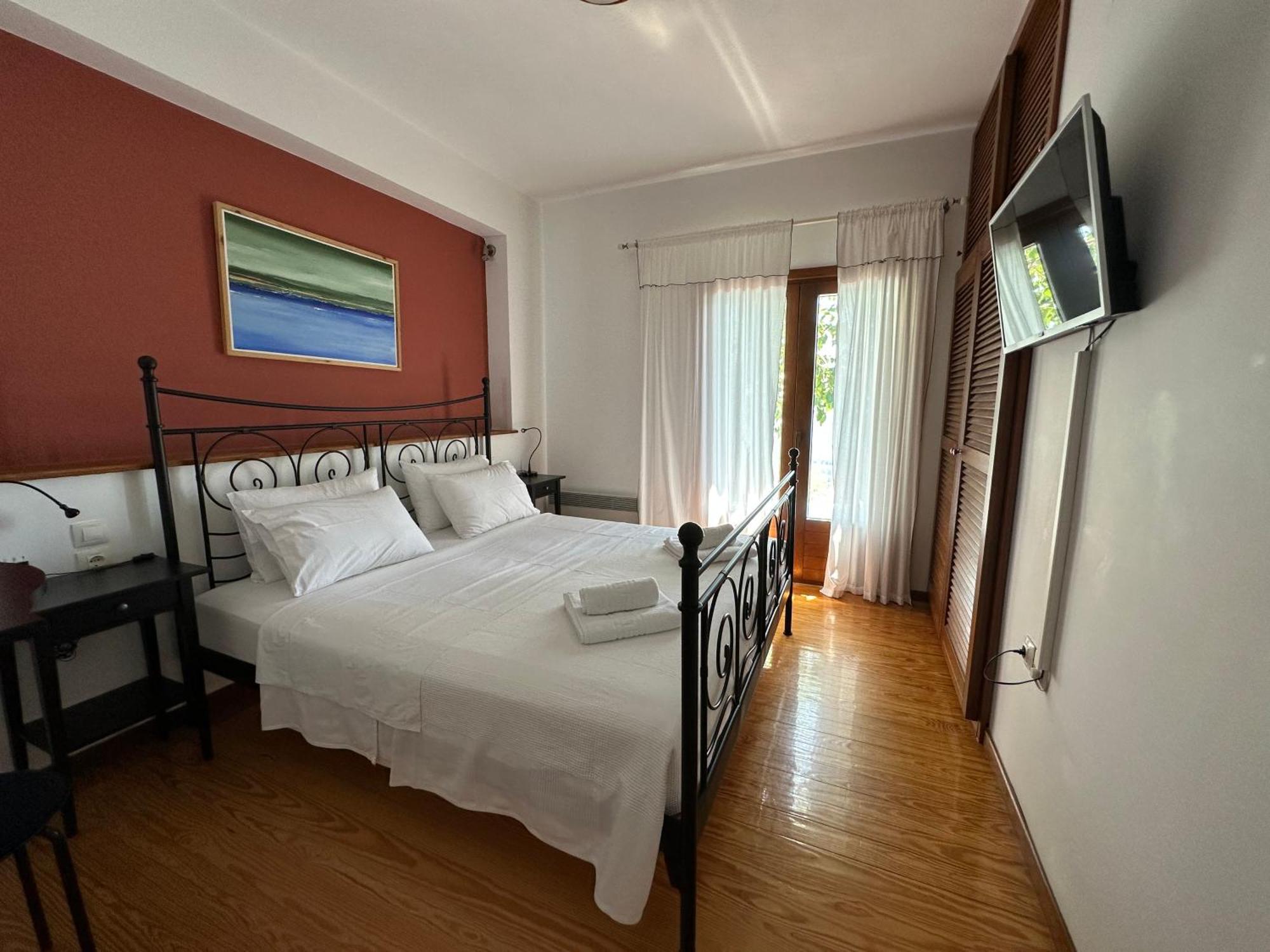 Elia Pilio Villas Exterior photo
