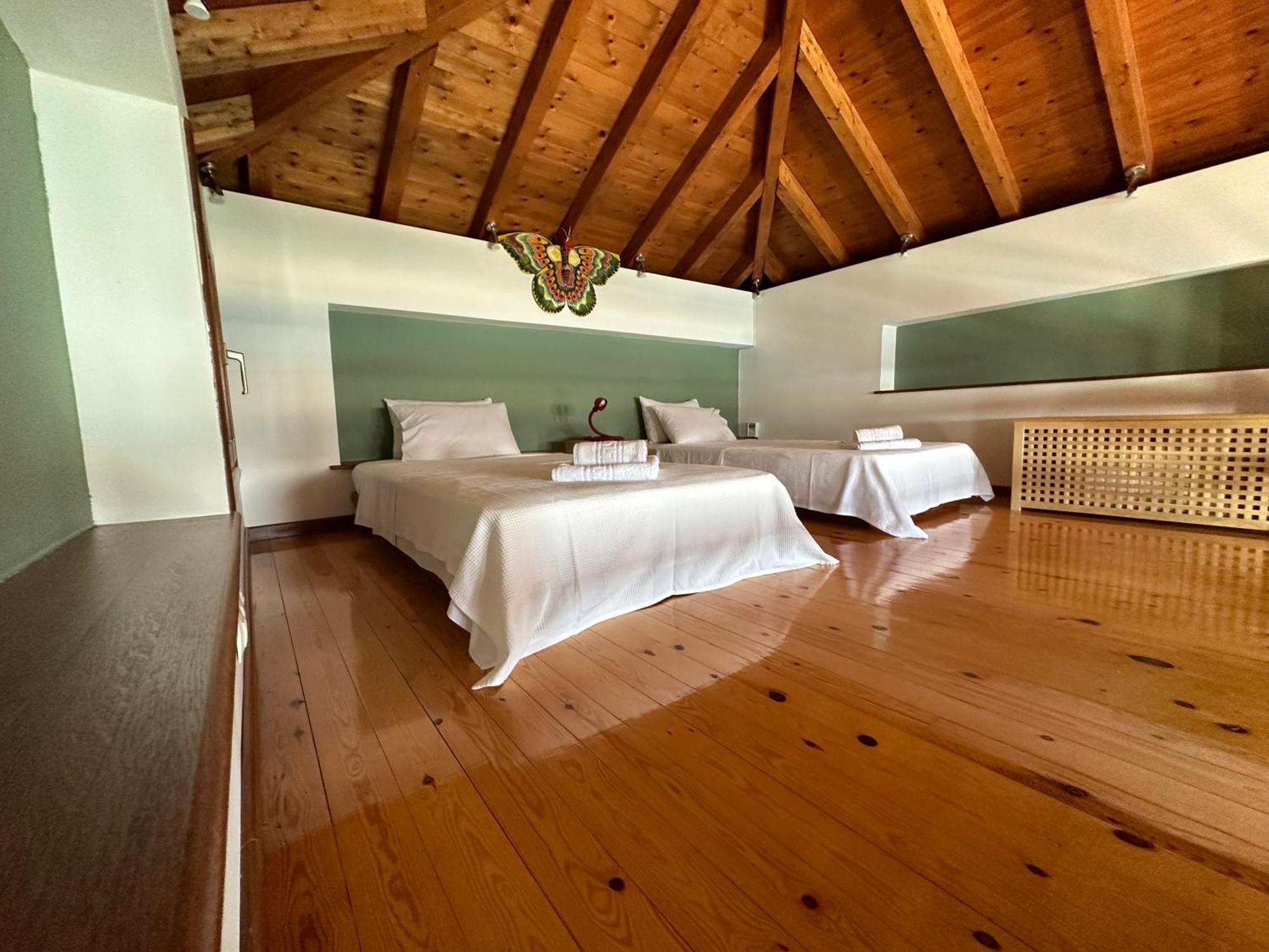 Elia Pilio Villas Exterior photo