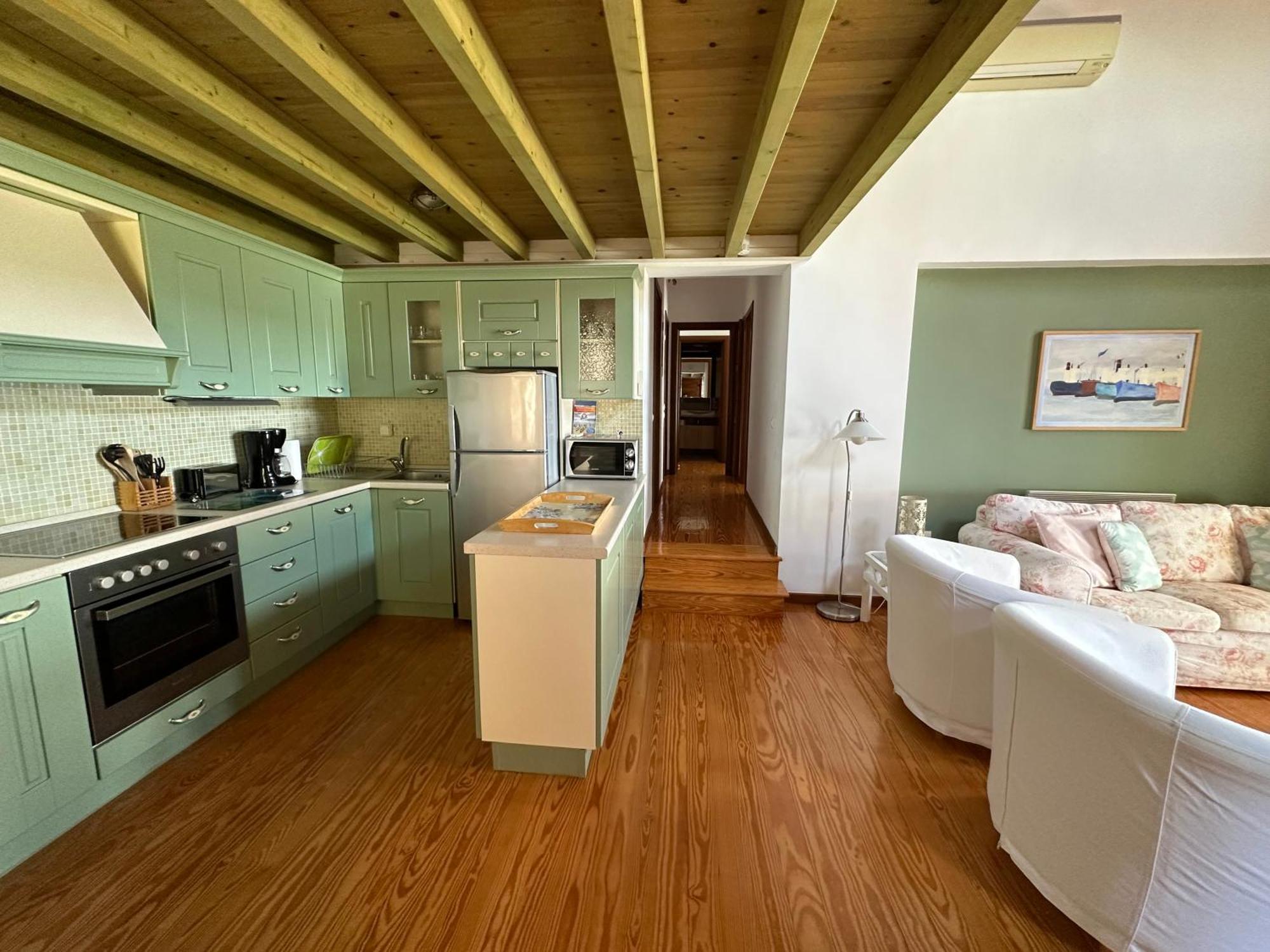 Elia Pilio Villas Exterior photo