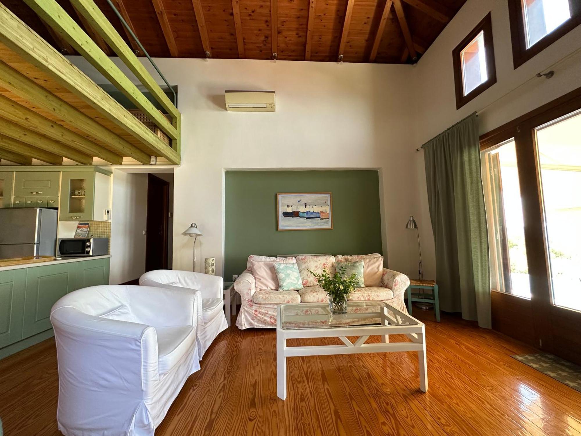 Elia Pilio Villas Exterior photo