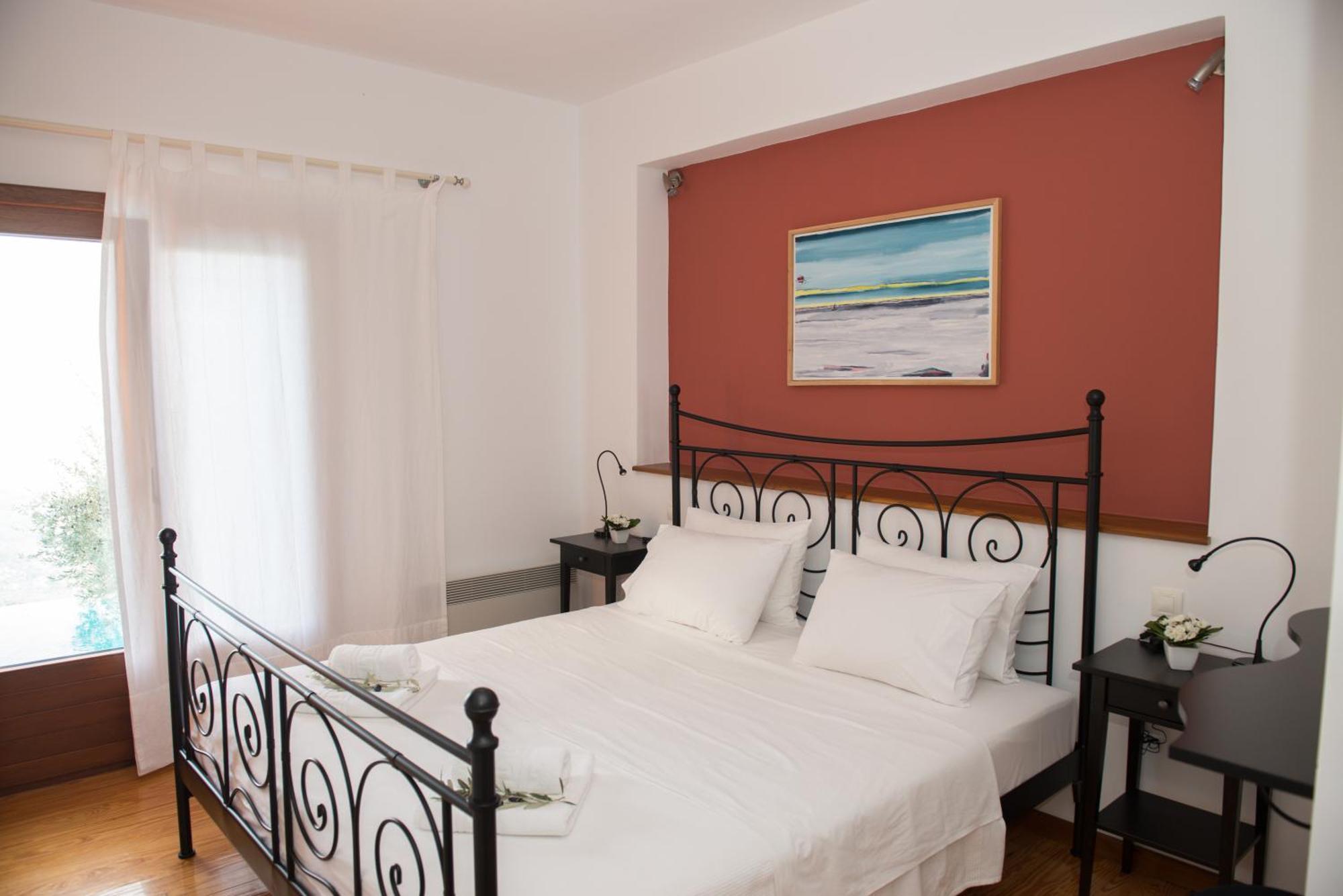 Elia Pilio Villas Exterior photo