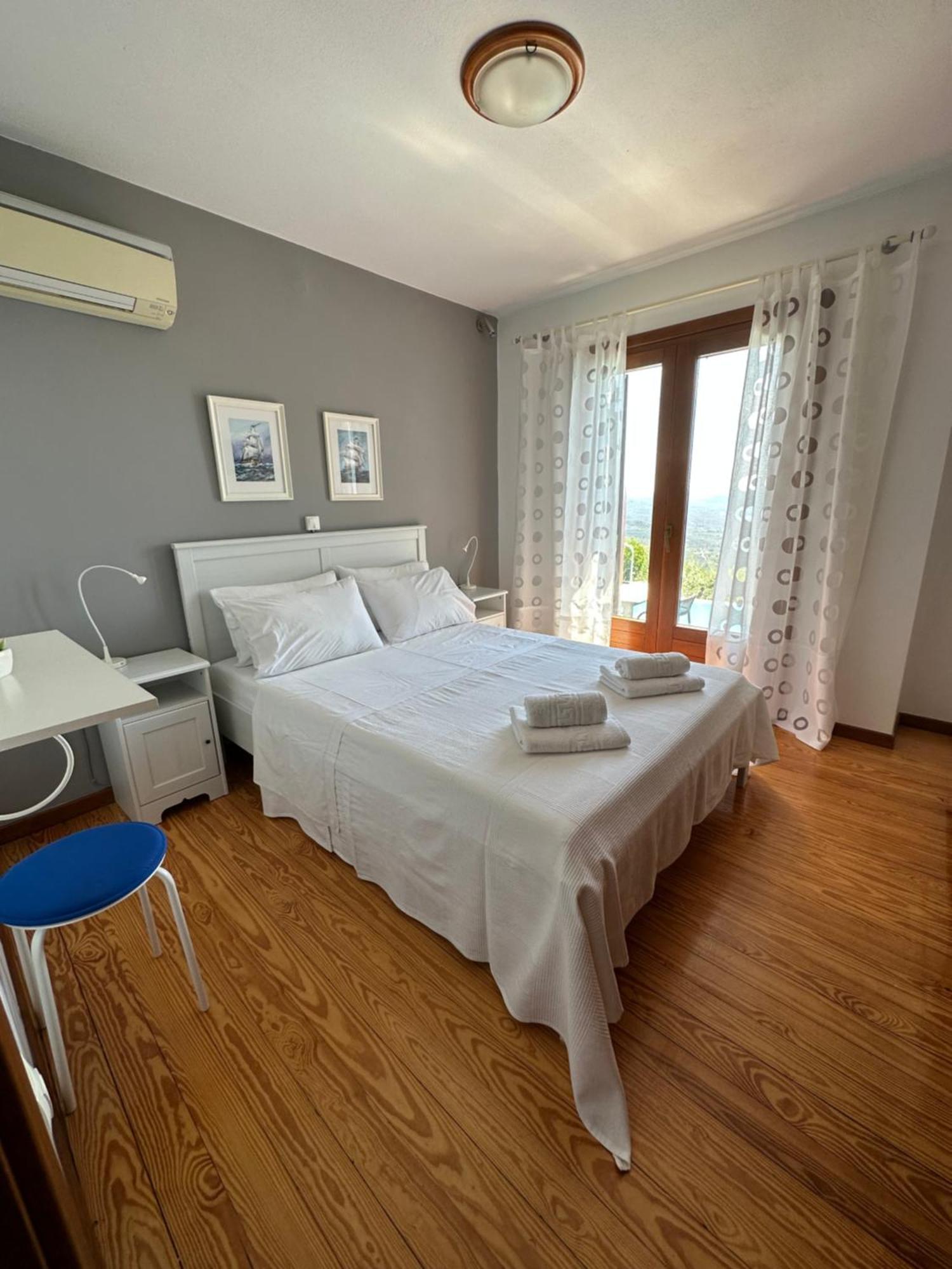 Elia Pilio Villas Exterior photo