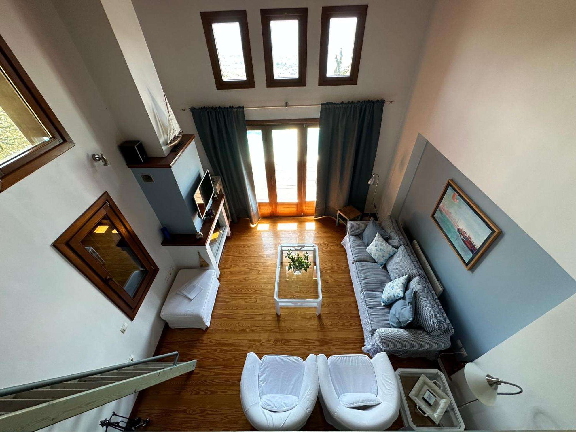 Elia Pilio Villas Exterior photo