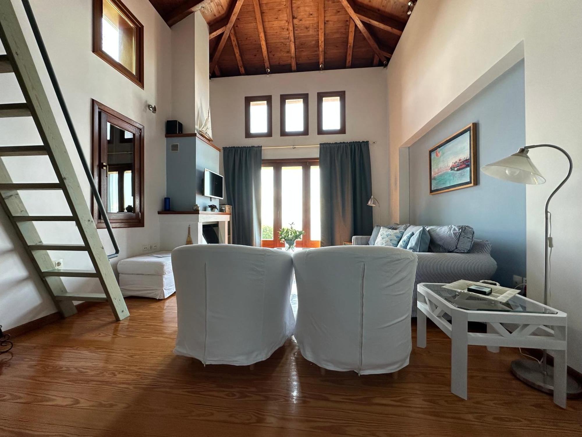 Elia Pilio Villas Exterior photo