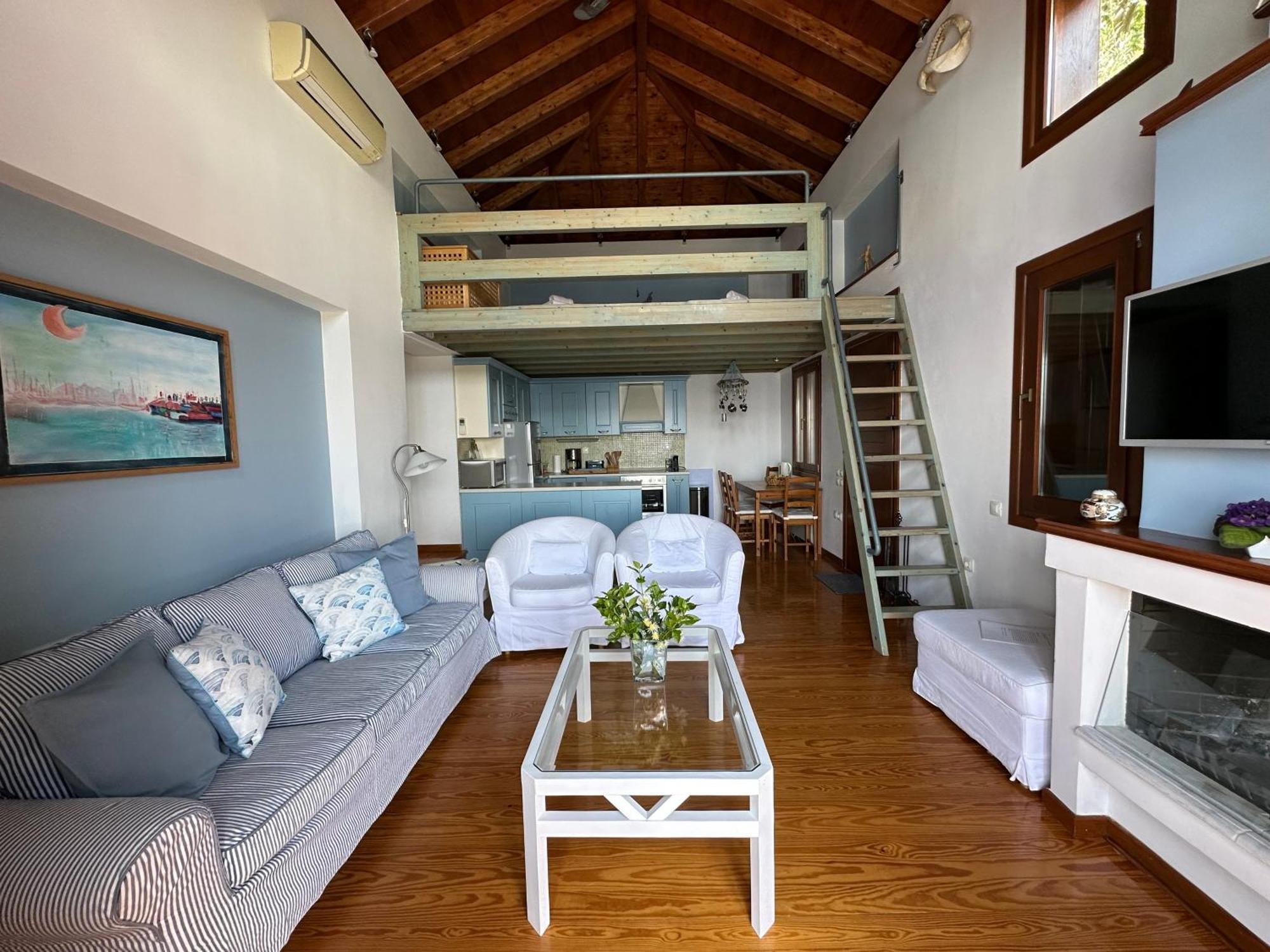 Elia Pilio Villas Exterior photo